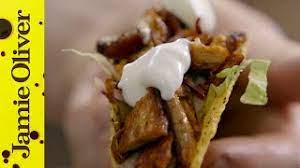 We did not find results for: Ultimate Pork Tacos Jamie Oliver Youtube