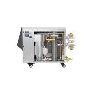 What is a mould temperature controller？ - TopStar