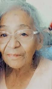 Rachel Margaret Martinez