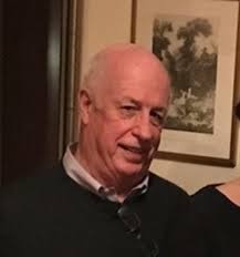 Edward Clark McHugh Obituary