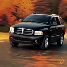 Image result for Black 2004 Durango