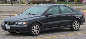 Image result for Black Sapphire 2003 Volvo