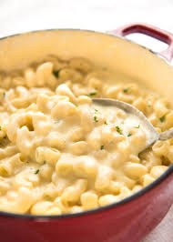 An Epic Classic Stovetop Macaroni And Cheese That Just Happens To Be Made In One Pot 30 Minutes Silky Sauc Recipetin Eats Macaroni And Cheese Macaroni Cheese