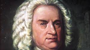 Virtuoses von Bach für wahre Könner (I)