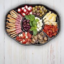 Quick And Easy Meals Recipes Woolworths Deli Platters Food Platters Food And Drink