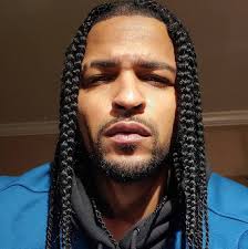 Kordell Beckham said it! 🤭