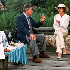 Utta Danella Die Hochzeit Auf Dem Lande Spielfilm Deutschland 2001 Panama Hat Style Panama