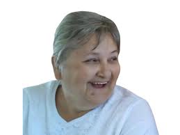 Karen Adams Obituary (1954