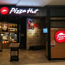 Open since 1958, the restaurant is easy to identify. Pizza Hut Pizza Hut Sunway Pyramid