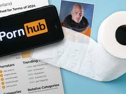 Pornhub-Statistiken 2024: So schaute die Schweiz Pornos