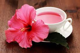 · siramlah dengan air panas. 7 Bunga Cantik Ini Bisa Bikin Masakanmu Lebih Lezat Dan Berwarna Merdeka Com