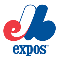 Sports Logo Case Study 1 Montreal Expos Todd Radom Design