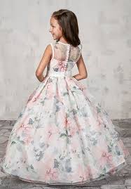 Ivory Flower Girl Dresses Flower Girl Dresses Flower Girl Dresses Tulle Kids Frocks Design