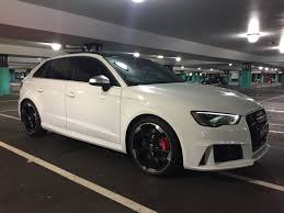 Pin By Galvin Goh On Cars Audi Rs Audi Rs3 Audi A3