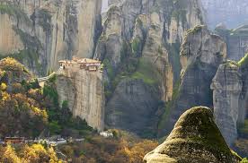 Hybrid theory 20th anniversary edition out now: Meteora Griechenland Kloster Kostenloses Foto Auf Pixabay