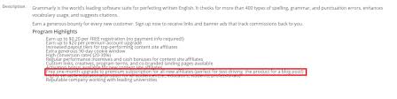 The free grammar check trusted by leading brands 2020 Update Does Grammarly Offer A Free Trial Capitalize My Title