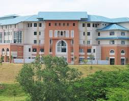 In kulliyyah of medicine, iium, we are sending our year 4 students to ulu tembeling in jerantut, pahang, to experience how the. Programme Postgraduate