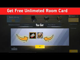 How to create room pubg mobile mod aimbot in pubg mobile 070 lovely meditation space ideas ways pubg mobile full send team your own com. How To Get Room Card In Pubg Mobile Lite Rahul Tech