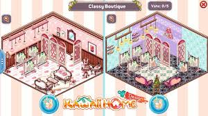 Tips Dan Trik Bermain Kawaii Home Design Sukaon Com