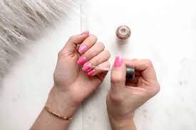 My appointment took a while because i got different colours, but i would say your appointment shouldn't take any longer than a regular gel manicure. as for the results, ellie says she definitely prefers japanese gels over sns. Best Japanese Nail Polish Brands 2021 Best Japanese Products