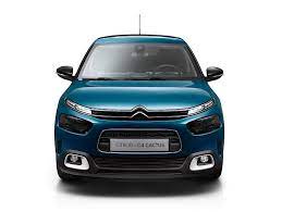 1,199cc, 3 cylinders, turbo, petrol. Citroen C4 Cactus Specs Photos 2018 2019 2020 Autoevolution