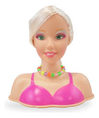 Muñeca Nancy Para Peinar