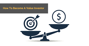 We did not find results for: Value Investing 101 How To Become A Value Investor