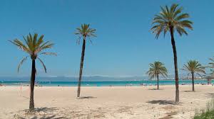 Hotel hispania in playa de palma reservieren. Reportage Von Mallorca Vor Dem Ansturm Der Touristen Nachrichten Wdr
