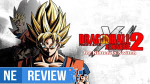 Budokai and was developed by dimps and published by atari for the playstation 2 and nintendo gamecube. Review Dragon Ball Xenoverse 2 Nintendo Everything