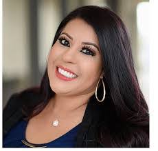 Vanessa Renteria's Instagram, Twitter & Facebook