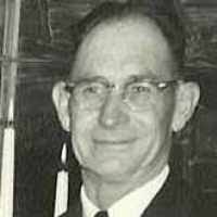 Otis Wilbert Williams (1918–1993) • FamilySearch