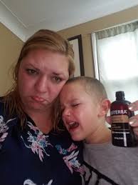 Profile for Krisi Badness The Oil Lady