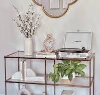 White Marble Bookends, Set of 2