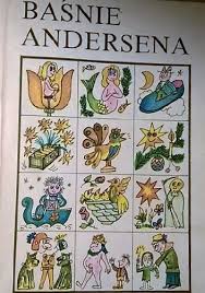 Dzielna księżniczka anna łączy siły z kristoffem. Hans Christian Andersen Basnie Andersena