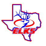 Groesbeck Girls Varsity Volleyball @ Elkhart