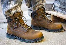 Best Work Boots For Plumbers Reviews Good Work Boots Boots Work Boots