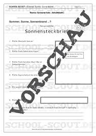 ❓ich kann meine freundeskreis sonnenbad dauerkarte zur zeit nicht nutzen, sind erstattungen vorgesehen? Sommer Sonne Sonnenbrand Unterrichtsmaterialien Fur Die Sekundarstufe