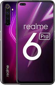 Features 6.5″ display, mt6785 helio g90t chipset, 4300 mah battery, 128 gb storage, 8 gb ram, corning gorilla glass 3. Realme 6 Pro 6 6 Zoll Fhd Display Dualsim Smartphone 6gb Ram 128gb Rom Quad Kamera Lightning Rot Amazon De Elektronik