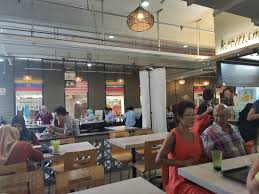 They begin their business since 2017 and according to their facebook. Central Market Food Court Kuala Lumpur Restaurant Reviews Photos Tripadvisor