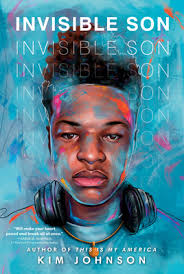 Invisible Son (HC) (2023)