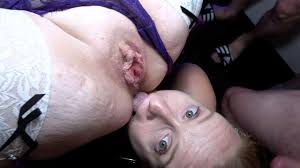 Andy-Star | NAUGHTY-SLUT GANGBANG cheeky blonde fucked hard