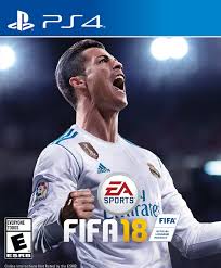The World S Game Fifa 18 Cover Star Welcome To Fifa4sale Co Uk To Know More About Fifa Fifa Games Ea Sports Fifa