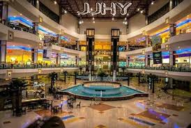 Flamingo Mall Jeddah House Styles Mansions