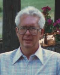 Charles Alexander Hausrath Obituary December 23, 2023