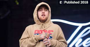 Fentanyl is also mixed with cocaine. Mac Miller Overdosed On Fentanyl And Cocaine Coroner Says The New York Times