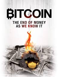 2004 style federal reserve notes (frns) incorporate background colors and large, borderless portrait images. Watch Bitcoin The End Of Money As We Know It Prime Video