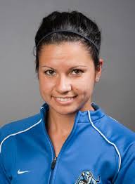 UB Women's Tennis Record Book