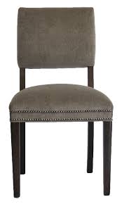 Newton Side Chair W709s Vanguard Furniture Furniture Side Chairs