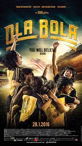 Set in the 1970s, a multicultural team of malaysian football players struggle to overcome personal and collective hardships as a team. Ola Bola 2016 Imdb