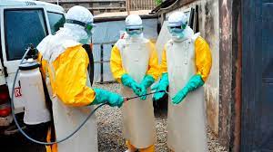 12, 2021 , 1:15 pm. Guinea Declares Ebola Outbreak Npr